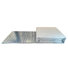 Płyta izolacyjna QIK z laminatem 25 mm EPS 100 - pakowanie: paleta 1,1x1m, 110 m2