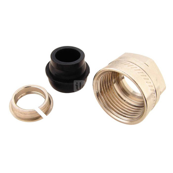 Złącze zaciskowe HERZ, 14 (zacisk)