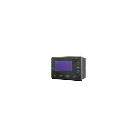 Sterownik solarny G422-P09