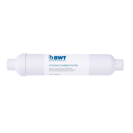 Filtr węglowy do odwróconej osmozy BWT Standard