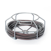 DuraFlex spirala 13 mm, 16 mm t-Nut