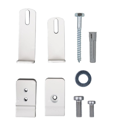 Kermi Abstandhalter Diveo