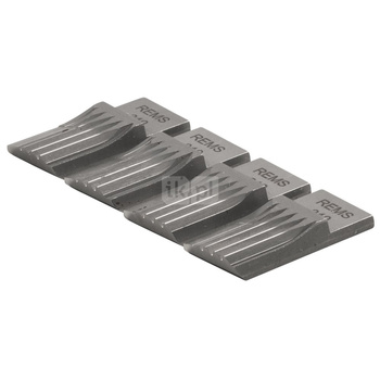 Noże grzebieniowe M 36-39, HSS, Zestaw REMS M