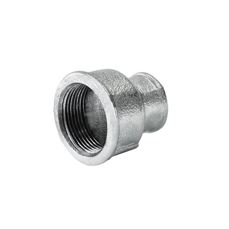 Mufa redukcyjna ocynk 6/4''x1/2'' M2 STRONG