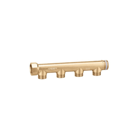 Rozdzielacz 3/4" x2GZ