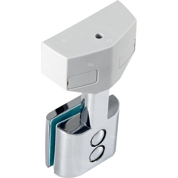 Zawias Koło First do kabiny prysznicowej