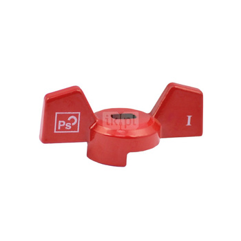 Nakrętka motylkowa PERFEXIM M-PHA 3/4'' (do kurków PHA-002 i PHA-004)