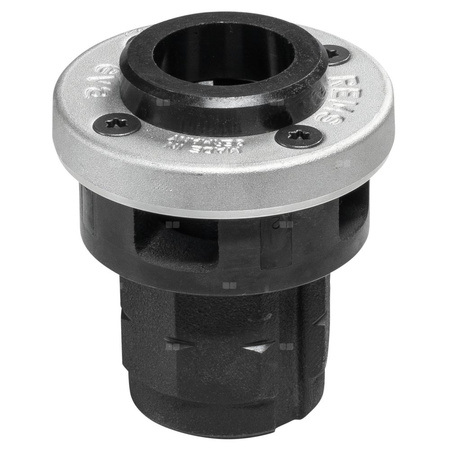 Szybkowymienna-gł. gwinc. S NPT 1 REMS