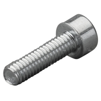 Śruba z łbem walcowym