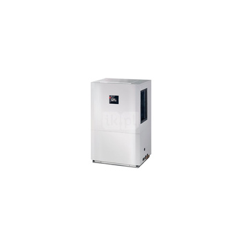 Pompa ciepła powietrze-woda monoblok DIMPLEX LI 9TU 5.4 kW 400 V