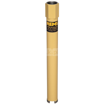 REMS TDKB LS 42 x 320 x UNC 1 1/4