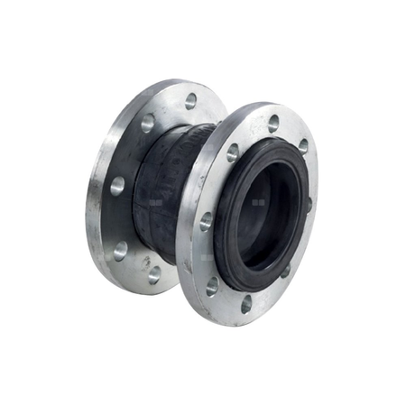 Kompensator gumowy DN 100