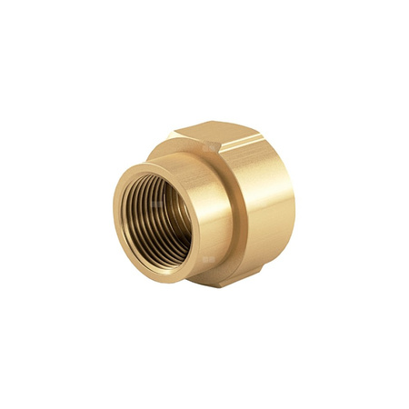 Mufa redukcyjna wzmocniona PERFEXIM PHA-309, 1/2 x 3/8 (GW x GZ)