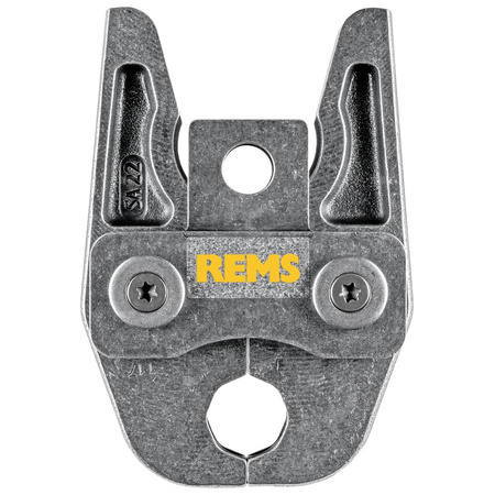 Cęgi zaciskowe SA 22