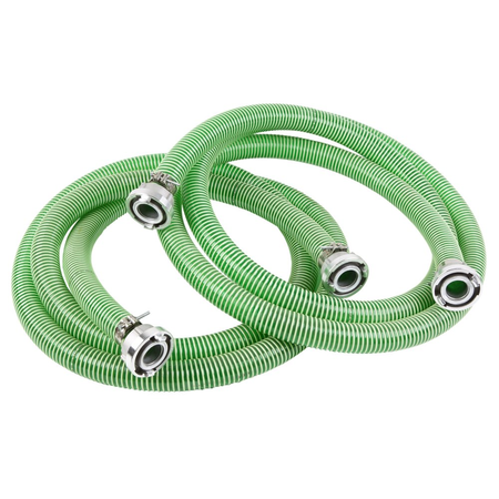 Wąż ciśnieniowy tworzywo sztuczne dł.410mm szer.260mm Storz B WILO