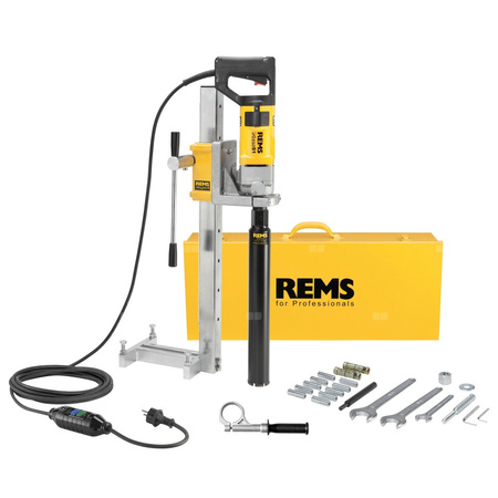 REMS Picus S1 Zestaw UDKB 62 Simplex 2