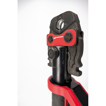 ROMAX COMPACT 3 ICI-SET RFZ16-20-25-32 + akumulator LI 2.0AH 18V i ładowarka AMP