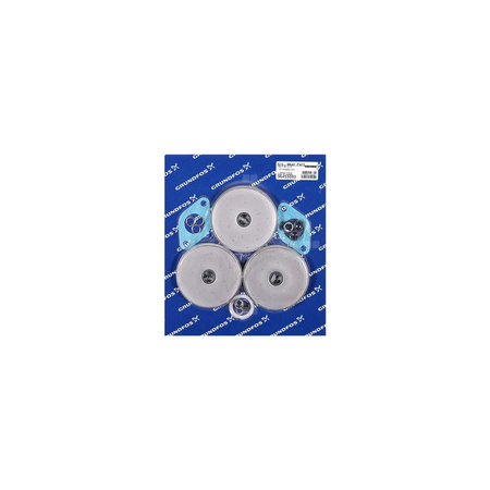 Zestaw napr. CR/I/N 1s/1/3 36 st. SIC