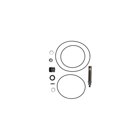 Zestaw napr. LM/LP/NM/NP BUBE D22