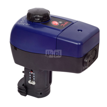 Napęd elektryczny (AB-QM DN 40 - 100) AME 435 QM