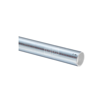 Rura stal VIEGA 1106XL (ocynk sendzimira) 76.1 x 6000 x 2 mm cienkościenna