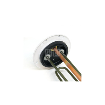 Grzałka 1,5 kW 230V do zbiornika emaliowanego na flanszy fi zew. 125 mm / 5 śrub (od 09.2017)