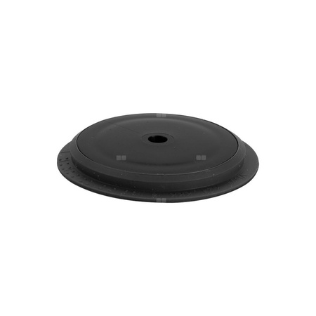 Uszczelka płaska okrągła VIEGA 97100 tworzywo sztuczne, 90 mm x 52 mm / 6.5 mm