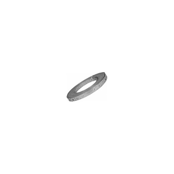 Taśma montażowa stalowa perforowana 25 mb (17 x 0,6 mm)