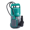 Pompa zanurzeniowa do ścieków WILO Initial Drain 13-9 PP 1 x  230 V, moc 0.75 W 50 Hz