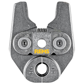 Cęgi zaciskowe Mini B 14