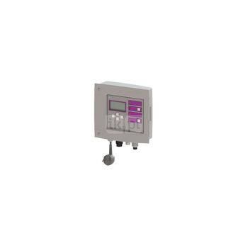 Urządzenie sterownicze Comfort, 230V Mono,