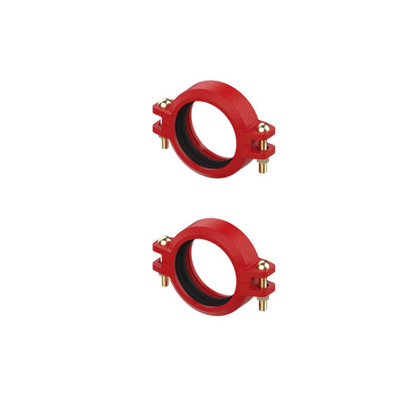 BigFixLock ZŁĄCZKA PRZEJŚCIOWA - BFL-BFL DN 50/50