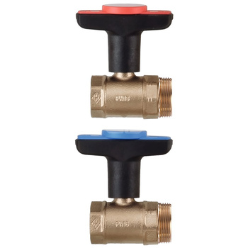 Zestaw podłączeniowy 1 do Dynacon