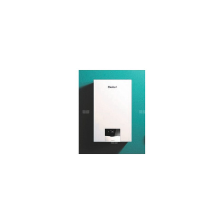 Kocioł gazowy jednofunkcyjny VAILLANT ecoTEC plus VC 35CS/1-5 kondensacyjny wiszący 4.3 - 37.7 kW