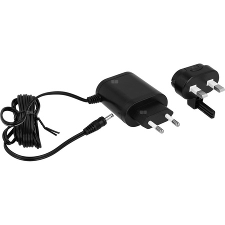 Termostat internetowy SALUS iT500 bezprzewodowy bateria (akumulator) z wyświetlaczem + odbiornik