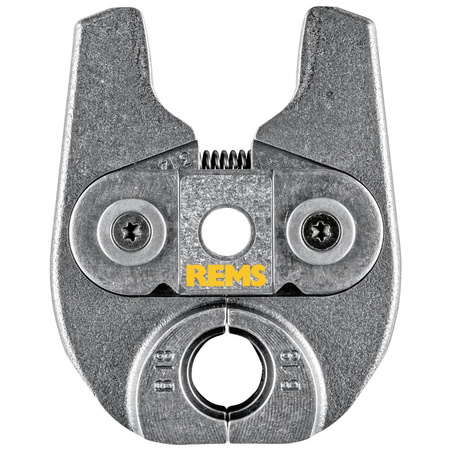 Cęgi zaciskowe Mini B 18