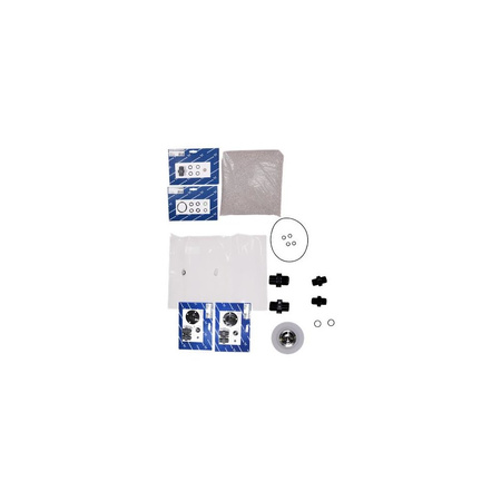 Zestaw napr.Ox. Pro OCD-162-60-P z DDI