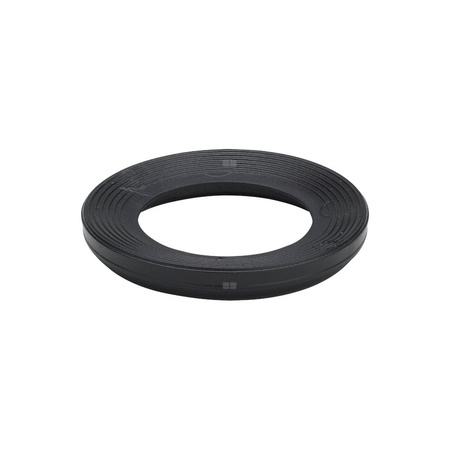 Uszczelka płaska okrągła VIEGA 995492V tworzywo sztuczne, 69 mm x 42 mm / 9 mm