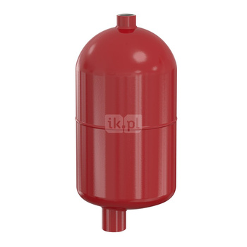 Flamco LTA 1, Zbiornik powietrza