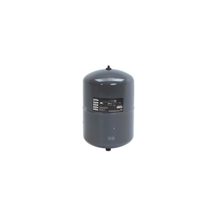 Zbiornik membranowy GT-H-60 PN10 G1" H