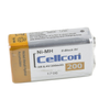 Akumulator NiMh, 9 V - 200 mAh