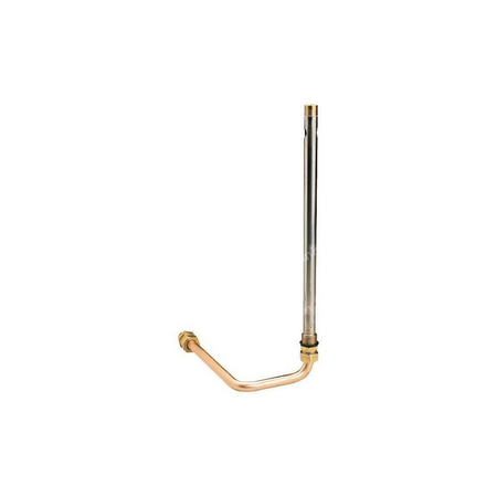 Zestaw przyłączeniowy recyrkulacji c.w.u. (Victrix Zeus 25/26)