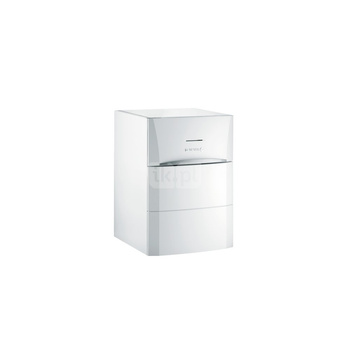 Pompa ciepła gruntowa solanka-woda DE DIETRICH GSHP 15 TR 17.09kW 400V