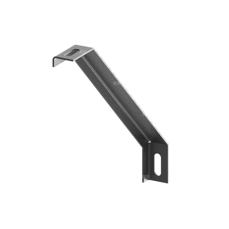 Wspornik WKZ profilu szer. 41mm, dł. 560mm WKZ500