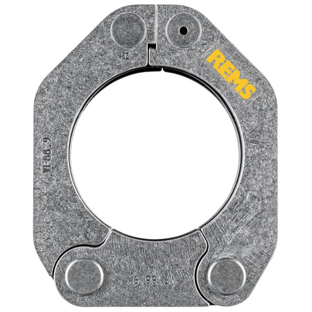 Pier zacis VFz 88,9 (PR-3B) -> Cęgi pośrednie niezbędne