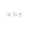 Pompa MAGNA3 25-60 180 1x230V PN16