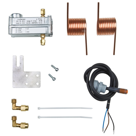 Manometr WILO DDG20-11 BL-E(0-10V) 