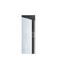 Ściana boczna prysznicowa KERMI Filia XP TWD SIHG ESG Clean 780 mm x 1850 mm