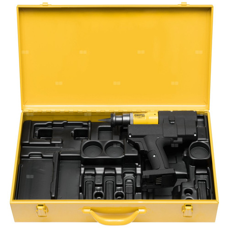 REMS Ex-Press P 22V ACC Basic-Pack\P