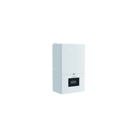 Kocioł gazowy dwufunkcyjny DE DIETRICH MCR4 24/29 MI kondensacyjny wiszący 3.3 - 26.1 kW